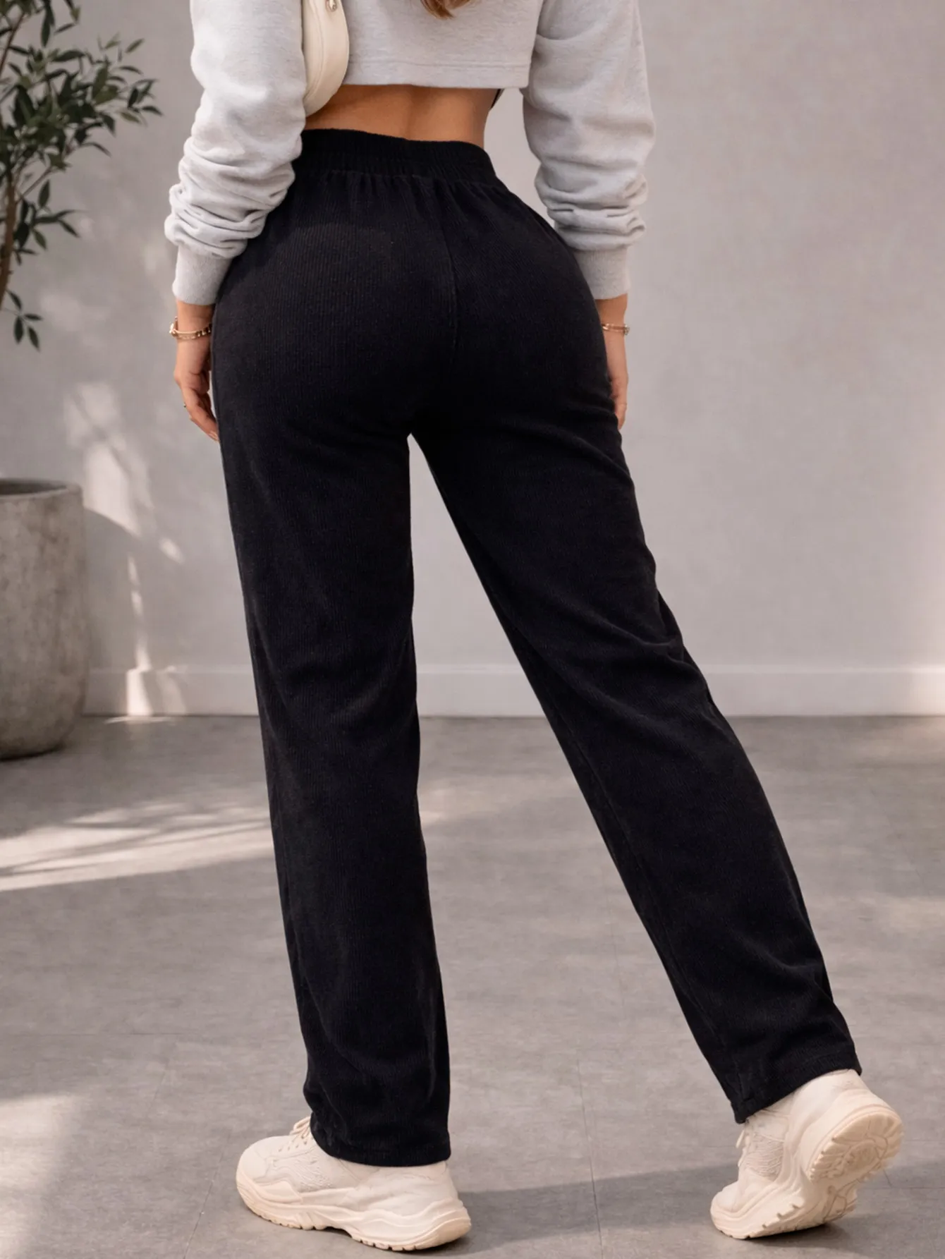 3359 PANTALON DE PANA 10340